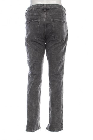 Herren Jeans H&M, Größe M, Farbe Grau, Preis 11,49 €