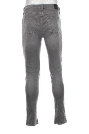 Herren Jeans H&M, Größe M, Farbe Grau, Preis 9,99 €