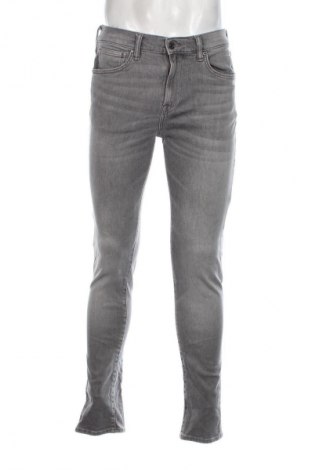 Herren Jeans H&M, Größe M, Farbe Grau, Preis € 7,49