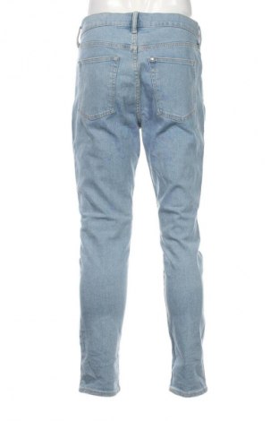 Herren Jeans H&M, Größe L, Farbe Blau, Preis 15,49 €