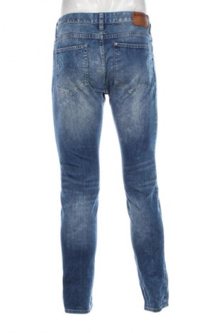 Herren Jeans H&M, Größe M, Farbe Blau, Preis 12,99 €