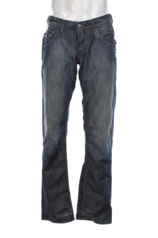 Herren Jeans H&M, Größe M, Farbe Blau, Preis 15,49 €