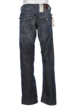 Herren Jeans H&M, Größe M, Farbe Blau, Preis 21,99 €