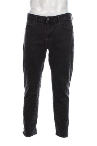 Herren Jeans H&M, Größe L, Farbe Grau, Preis 13,99 €