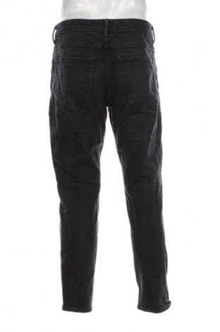 Herren Jeans H&M, Größe L, Farbe Grau, Preis € 15,49