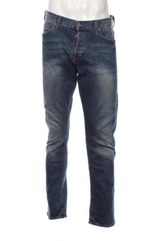 Herren Jeans H&M, Größe L, Farbe Blau, Preis 15,49 €