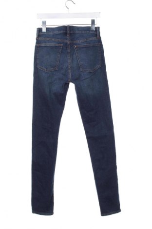 Herren Jeans H&M, Größe S, Farbe Blau, Preis 9,99 €