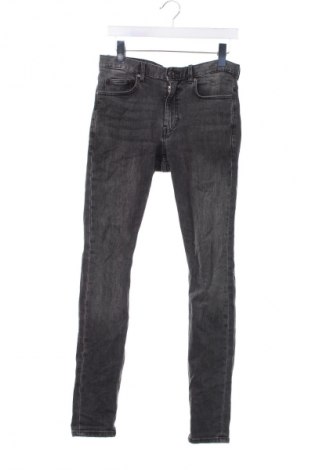 Herren Jeans H&M, Größe M, Farbe Grau, Preis 11,49 €