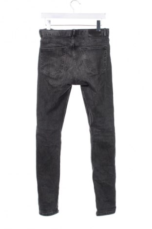 Herren Jeans H&M, Größe M, Farbe Grau, Preis € 13,99