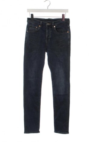 Herren Jeans H&M, Größe S, Farbe Blau, Preis € 13,49