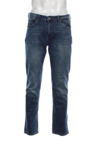 Herren Jeans H&M, Größe L, Farbe Blau, Preis € 11,99