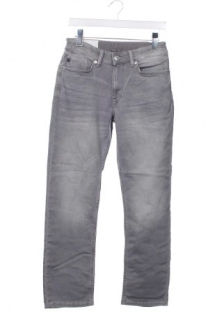 Herren Jeans H&M, Größe S, Farbe Grau, Preis € 6,99