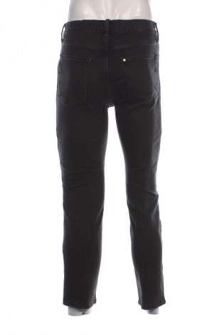 Herren Jeans H&M, Größe L, Farbe Schwarz, Preis 13,99 €