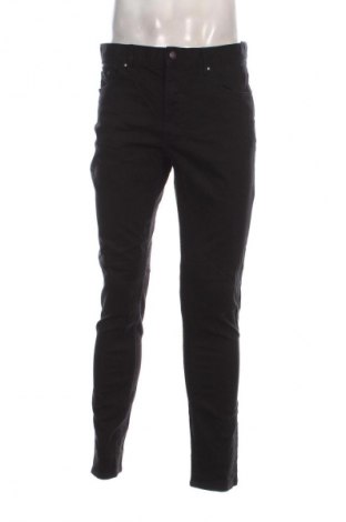 Herren Jeans H&M, Größe M, Farbe Schwarz, Preis 12,99 €