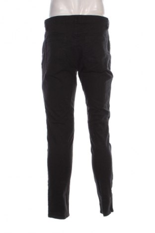 Herren Jeans H&M, Größe M, Farbe Schwarz, Preis 13,99 €