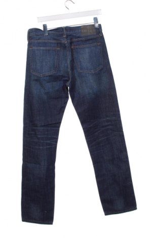 Herren Jeans H&M, Größe M, Farbe Blau, Preis 12,99 €