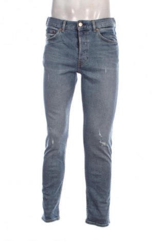 Herren Jeans H&M, Größe M, Farbe Blau, Preis 12,99 €