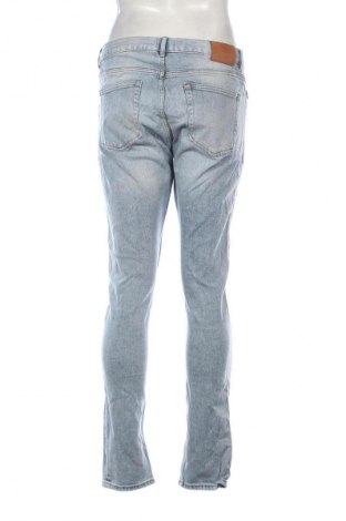 Herren Jeans H&M, Größe M, Farbe Blau, Preis € 9,99