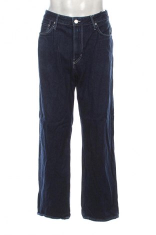 Herren Jeans H&M, Größe L, Farbe Blau, Preis € 13,99