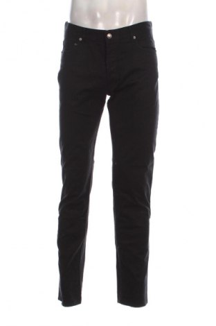 Herren Jeans H&M, Größe M, Farbe Schwarz, Preis 7,99 €