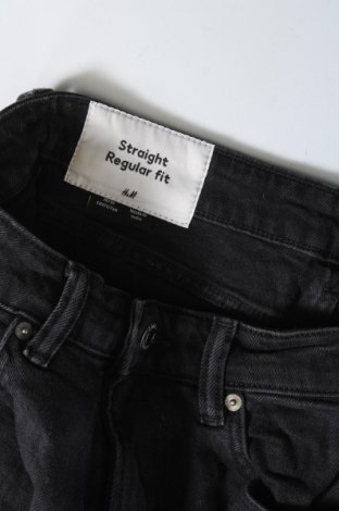 Herren Jeans H&M, Größe M, Farbe Schwarz, Preis € 13,99