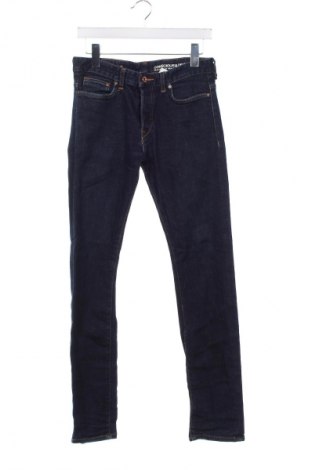 Herren Jeans H&M Conscious Collection, Größe S, Farbe Blau, Preis € 27,49