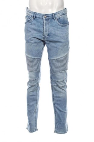 Herren Jeans H&M Divided, Größe XXL, Farbe Blau, Preis 10,99 €