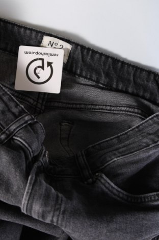 Męskie jeansy H&M L.O.G.G., Rozmiar M, Kolor Szary, Cena 32,99 zł