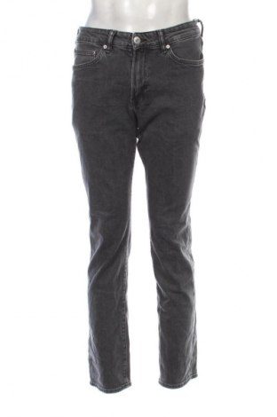 Herren Jeans H&M L.O.G.G., Größe M, Farbe Grau, Preis 7,49 €