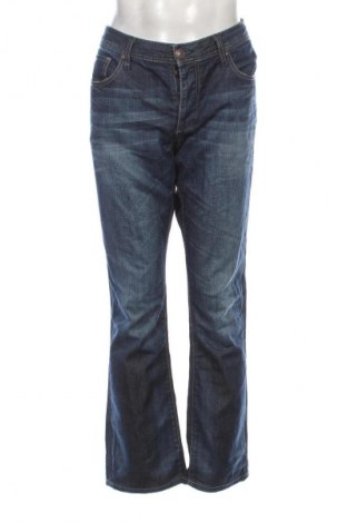 Herren Jeans Henry Choice, Größe M, Farbe Blau, Preis 9,99 €