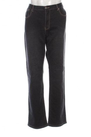 Herren Jeans Henson & Henson, Größe XL, Farbe Schwarz, Preis € 7,99