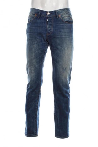 Herren Jeans Herrlicher, Größe M, Farbe Blau, Preis 23,99 €