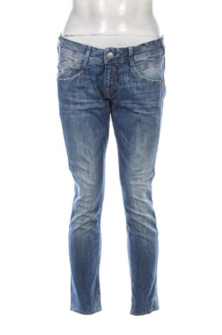 Herren Jeans Herrlicher, Größe L, Farbe Blau, Preis € 44,99