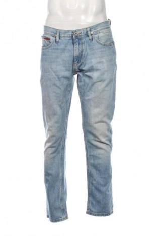 Herren Jeans Hilfiger Denim, Größe L, Farbe Blau, Preis € 63,99