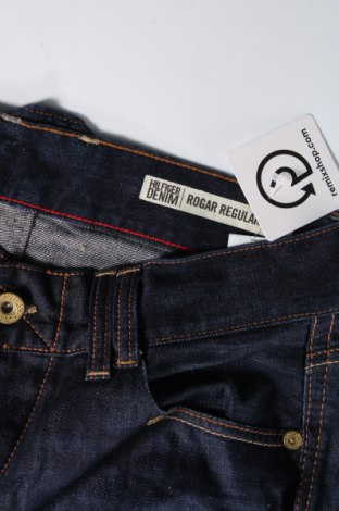 Ανδρικό τζίν Hilfiger Denim, Μέγεθος M, Χρώμα Μπλέ, Τιμή 16,99 €