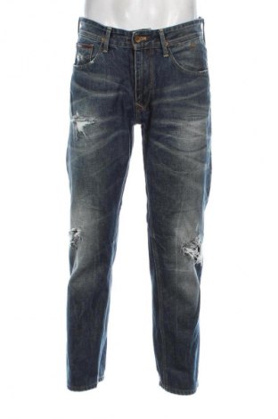 Pánske džínsy  Hilfiger Denim, Veľkosť M, Farba Modrá, Cena  132,17 €