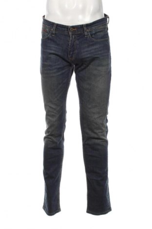 Herren Jeans Hilfiger Denim, Größe M, Farbe Blau, Preis 18,99 €