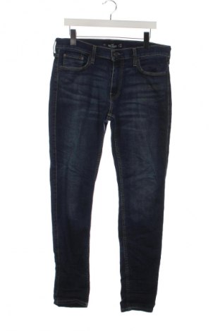 Herren Jeans Hollister, Größe M, Farbe Blau, Preis € 33,99