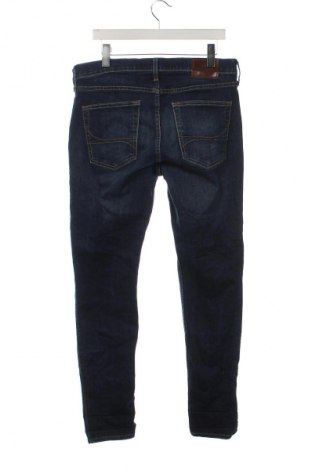 Herren Jeans Hollister, Größe M, Farbe Blau, Preis € 17,49