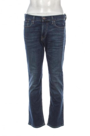 Herren Jeans Hollister, Größe L, Farbe Blau, Preis € 33,99