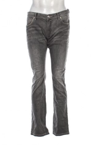 Herren Jeans Hugo Boss, Größe L, Farbe Grau, Preis 32,99 €