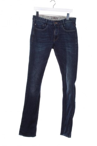 Herren Jeans IAM, Größe S, Farbe Blau, Preis 27,49 €