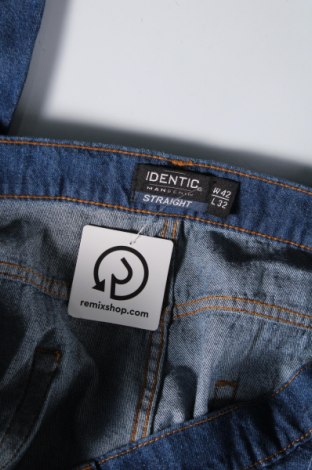 Herren Jeans Identic, Größe XL, Farbe Blau, Preis € 12,99