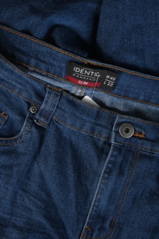 Herren Jeans Identic, Größe XL, Farbe Blau, Preis € 8,99