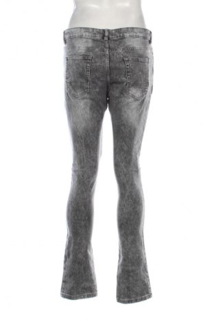 Herren Jeans Identic, Größe M, Farbe Grau, Preis € 11,49