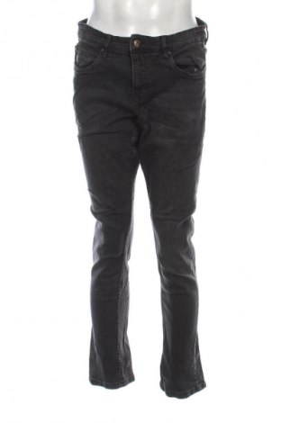 Herren Jeans Identic, Größe L, Farbe Grau, Preis € 13,99