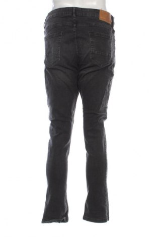 Herren Jeans Identic, Größe L, Farbe Grau, Preis 13,99 €