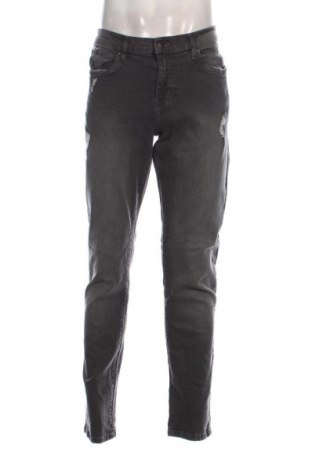 Herren Jeans Identic, Größe L, Farbe Schwarz, Preis € 15,49