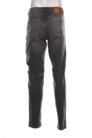 Herren Jeans Identic, Größe L, Farbe Schwarz, Preis 13,99 €