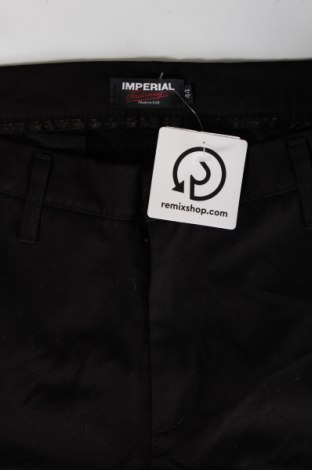 Blugi de bărbați Imperial, Mărime M, Culoare Negru, Preț 44,99 Lei